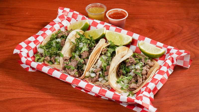 Tacos Los Primos, Stillwater, OK Tacos Los Primos, Stillwater, OK