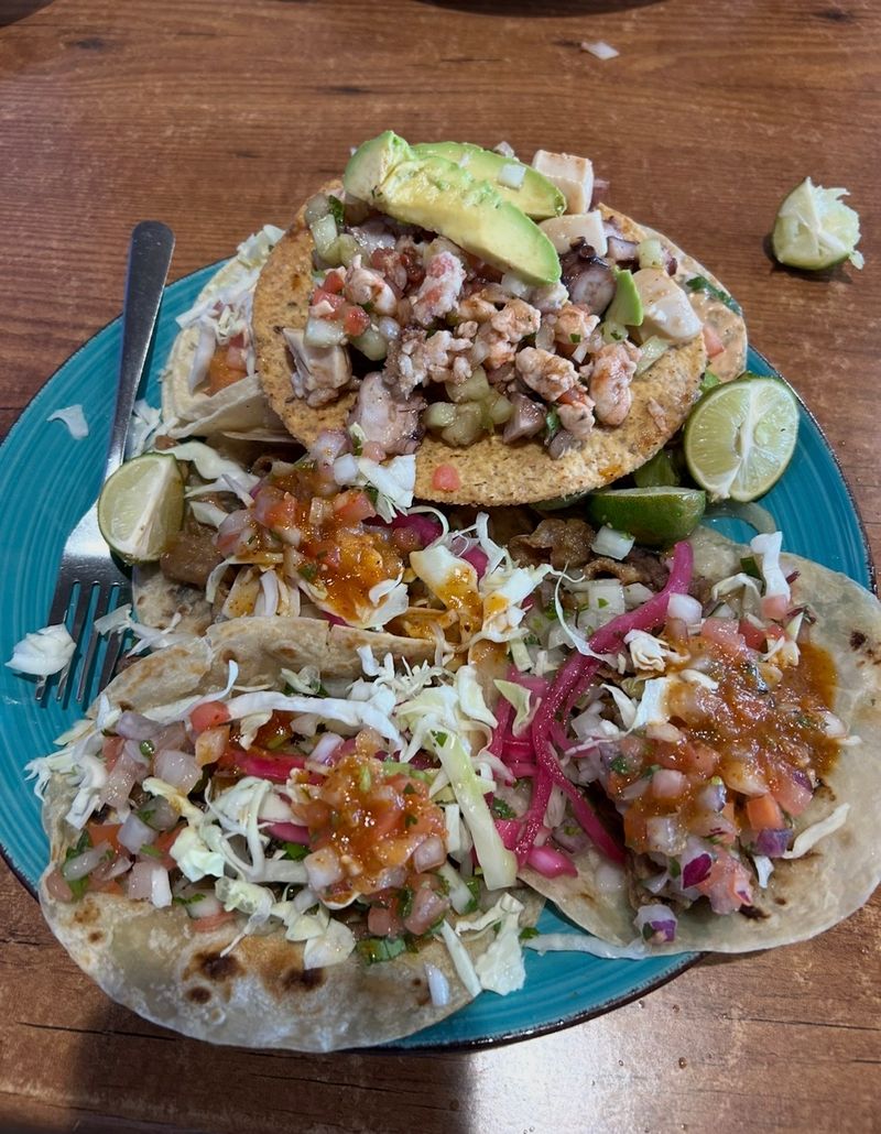Tacos y Mariscos Jaliscos, Tucson, AZ Tacos y Mariscos Jaliscos, Tucson, AZ