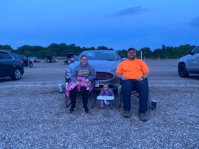 Tailgates, Lawn Chairs, and RV Comfort Tailgates, Lawn Chairs, and RV Comfort