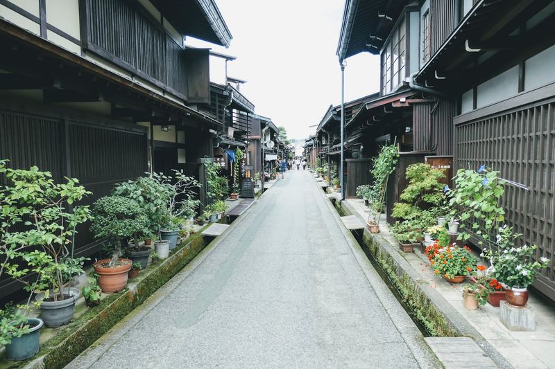 Takayama, Japan