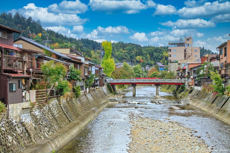 Takayama, Japan Takayama, Japan