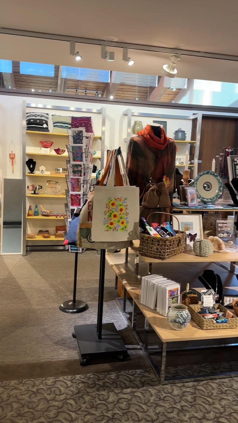 Take-Home Treasures Right by the Entrance Take-Home Treasures Right by the Entrance