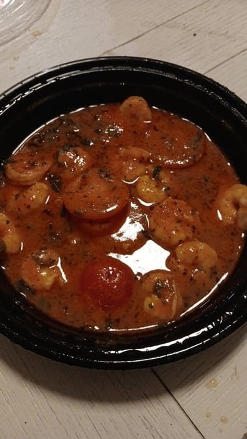 Takeout That Arrives Hot and Ready