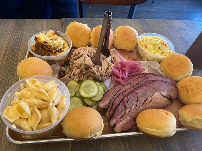 Takeout Trays And Catering For Your Next Gathering