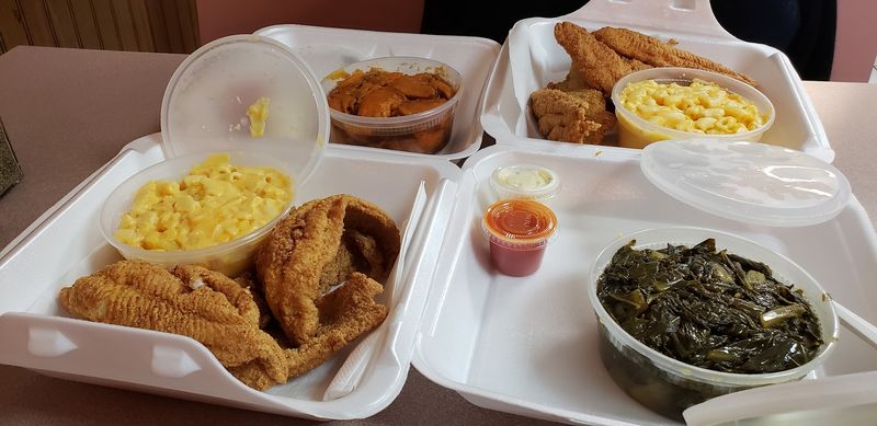 Takeout With a Little Planning