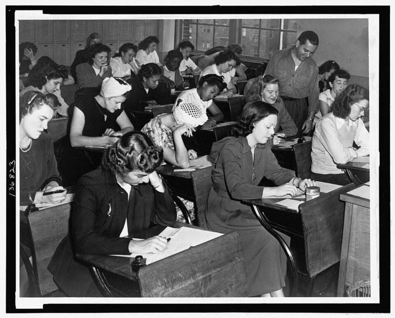 Taking Civil Service Exams for Government Jobs Taking Civil Service Exams for Government Jobs