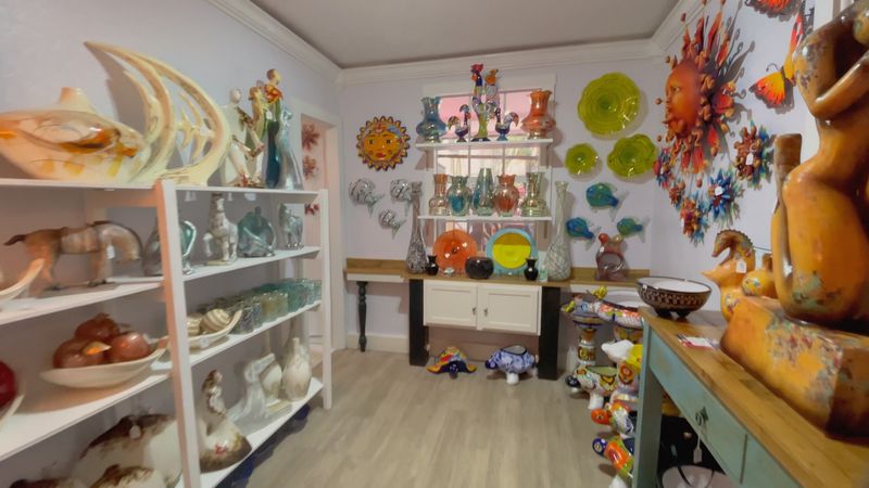 Talavera, the Star of Every Shelf Talavera, the Star of Every Shelf