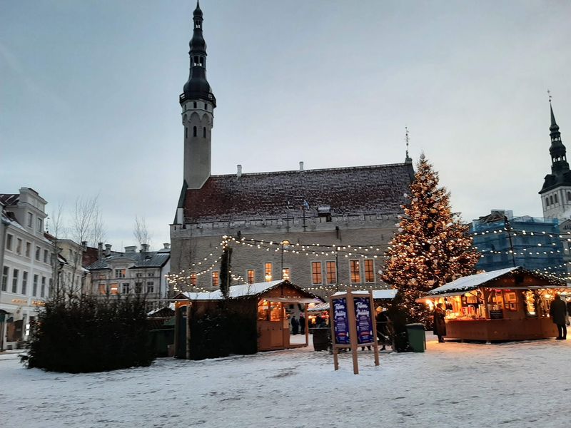Tallinn, Estonia