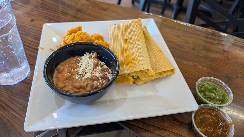 Tamales Worth Bundling Up For
