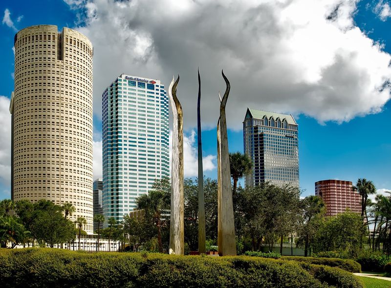Tampa, Florida Tampa, Florida