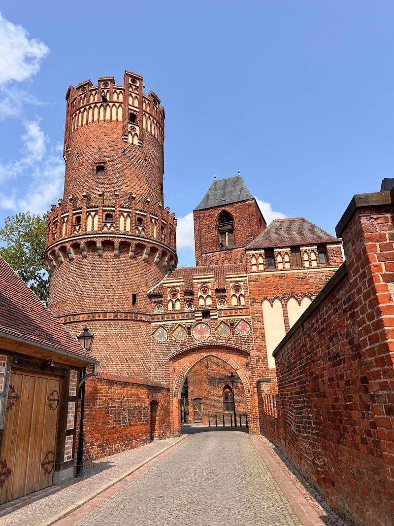 Tangermünde Tangermünde