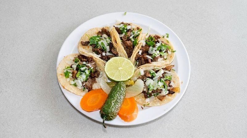 Taqueria Express, Oklahoma City, OK Taqueria Express, Oklahoma City, OK