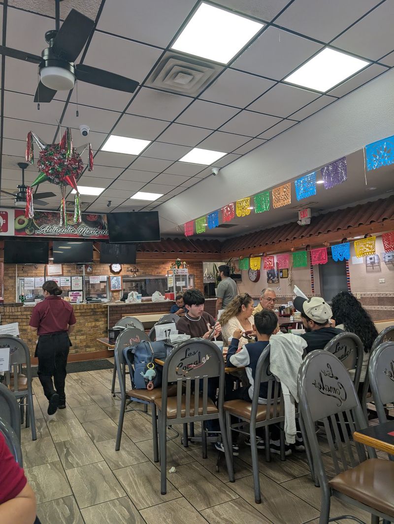 Taqueria Los Comales Joliet Taqueria Los Comales Joliet