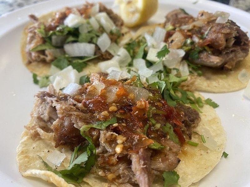 Taqueria Modesto Taqueria Modesto
