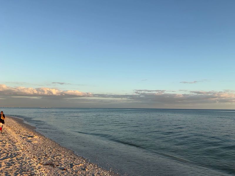 Tarpon Bay Beach, Sanibel, FL