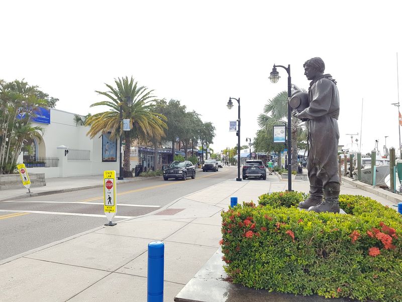 Tarpon Springs, Florida