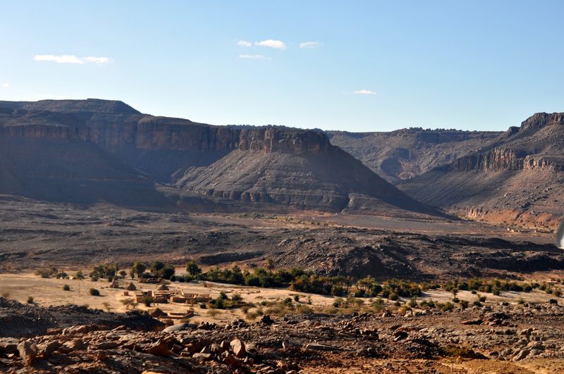 Tassili n'Ajjer National Park Tassili n'Ajjer National Park