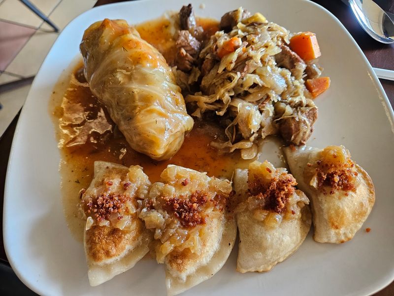 Taste of Poland, Tulsa, OK Taste of Poland, Tulsa, OK