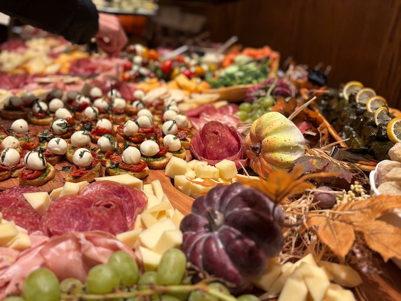 Tasting Nights and Community Events