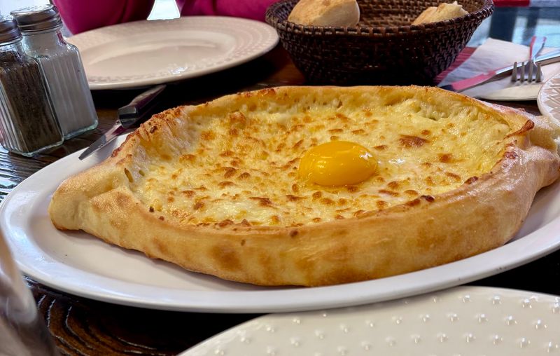 Tasty Land | Georgian Cuisine • Pizza, Manalapan Township, NJ Tasty Land | Georgian Cuisine • Pizza, Manalapan Township, NJ