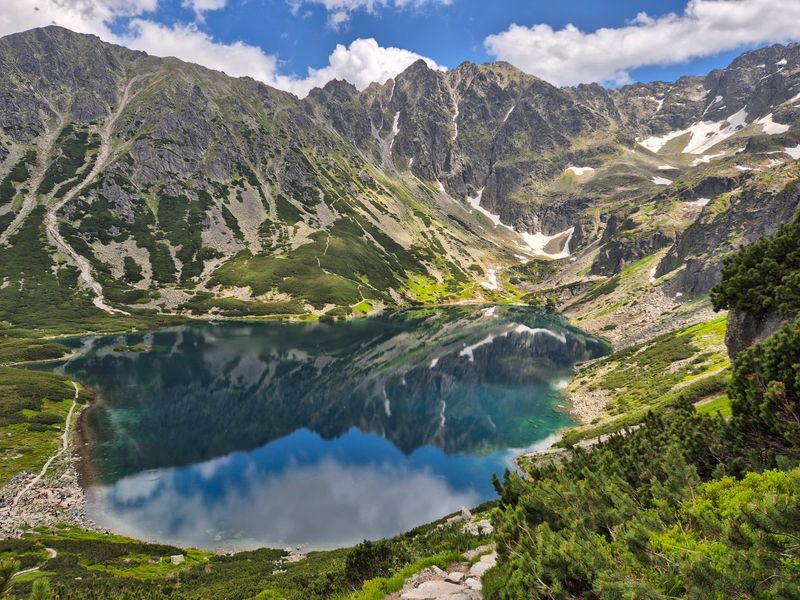 Tatra National Park, Zakopane, Lesser Poland, Poland Tatra National Park, Zakopane, Lesser Poland, Poland