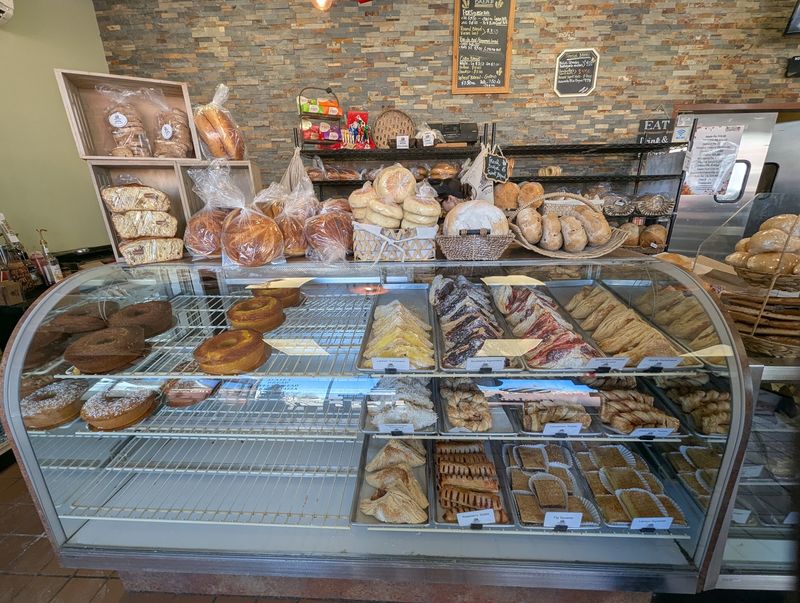 Taunton Ave Bakery Taunton Ave Bakery
