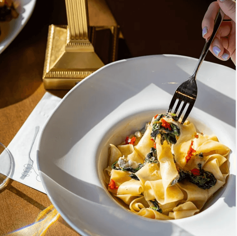 Tavola Italian