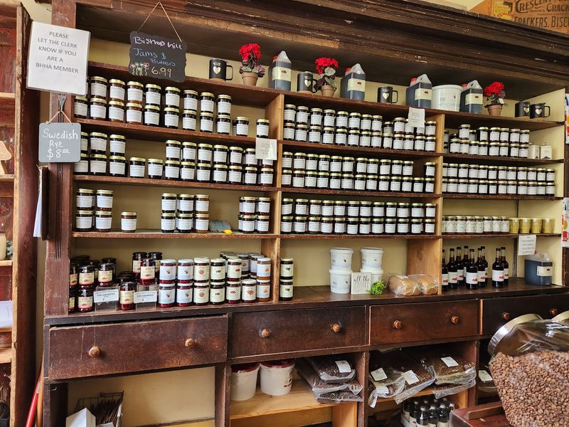 Teas, Jams, and Pantry Treasures Teas, Jams, and Pantry Treasures