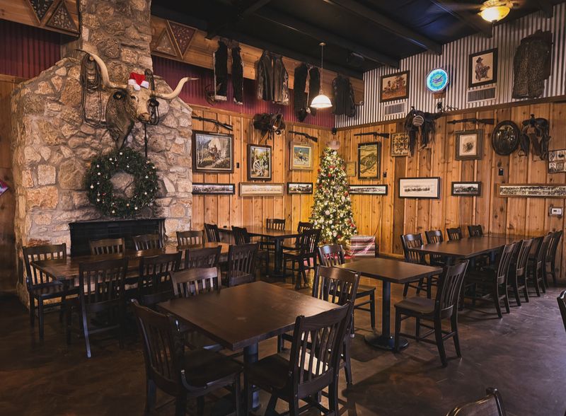Tejas Steakhouse & Saloon, Bulverde, Texas Tejas Steakhouse & Saloon, Bulverde, Texas