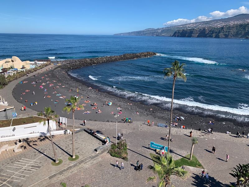 Tenerife and the Canary Islands, Spain