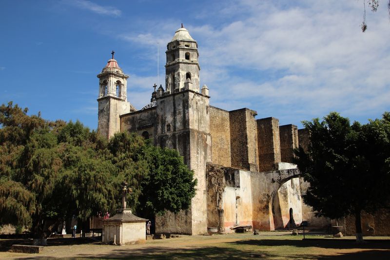 Tepoztlán, Morelos Tepoztlán, Morelos