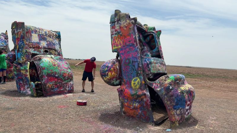 Texas
