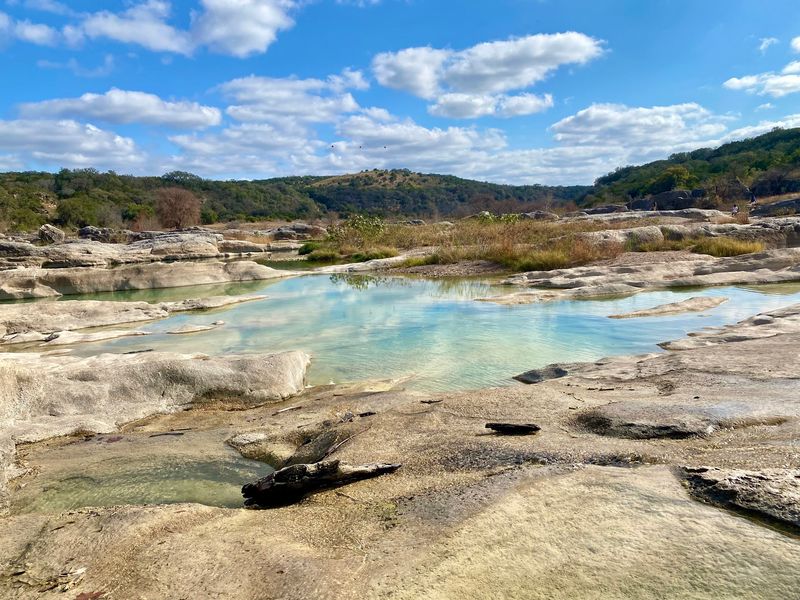 Texas, 85 State Parks Texas, 85 State Parks