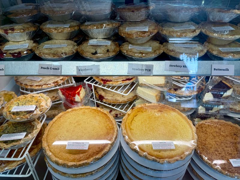 Texas Pie Co Texas Pie Co