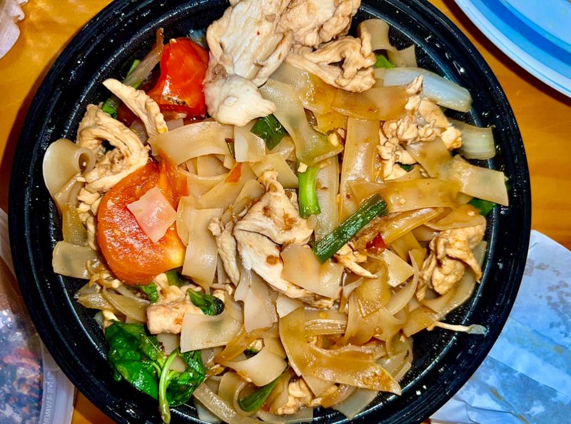 Thai Moon Carry-Out Thai Moon Carry-Out