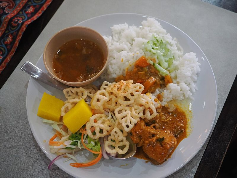 Thailand Thailand