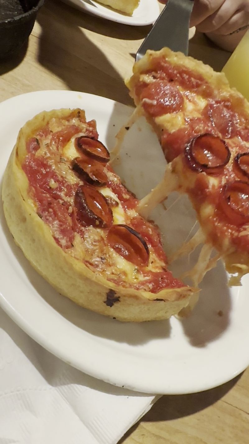 That Golden, Buttery Crust That Golden, Buttery Crust