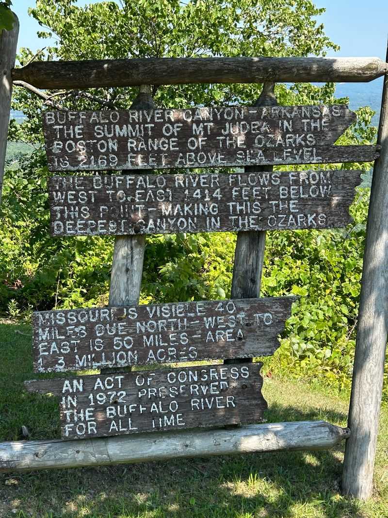 That Missouri Sign Sparks Debate