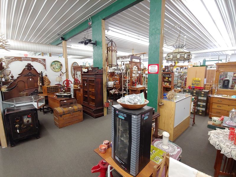 The 1870s Trunk That Proves Anything Can Turn Up