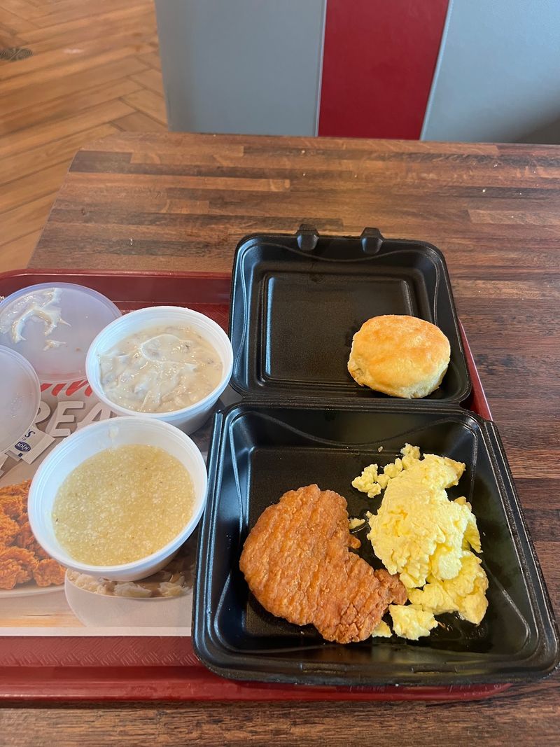 The 4:30 AM Wake-Up Call Your Stomach Will Appreciate