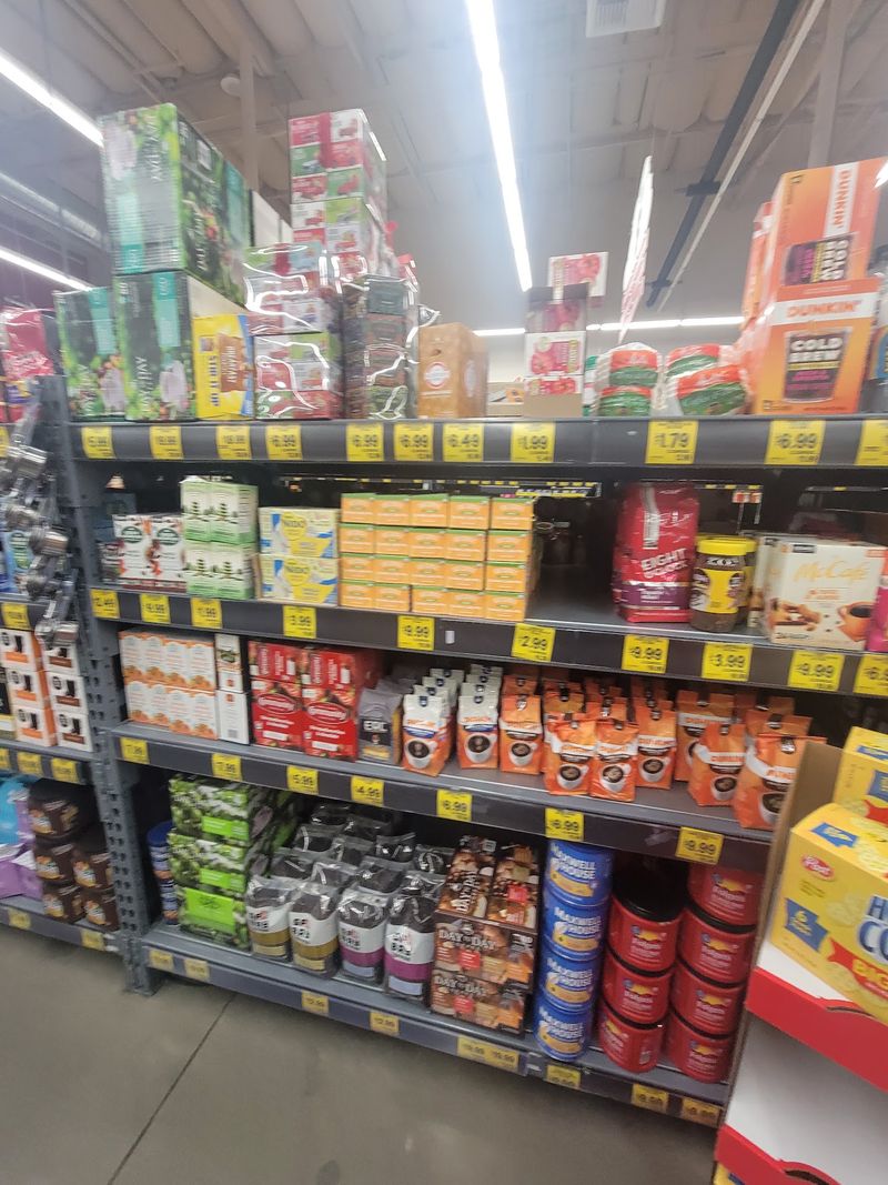The 99 Cent Coffee and Other Jaw-Dropping Deals