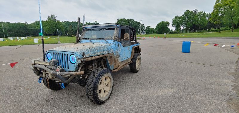 The Air Station Saves Your Tires The Air Station Saves Your Tires