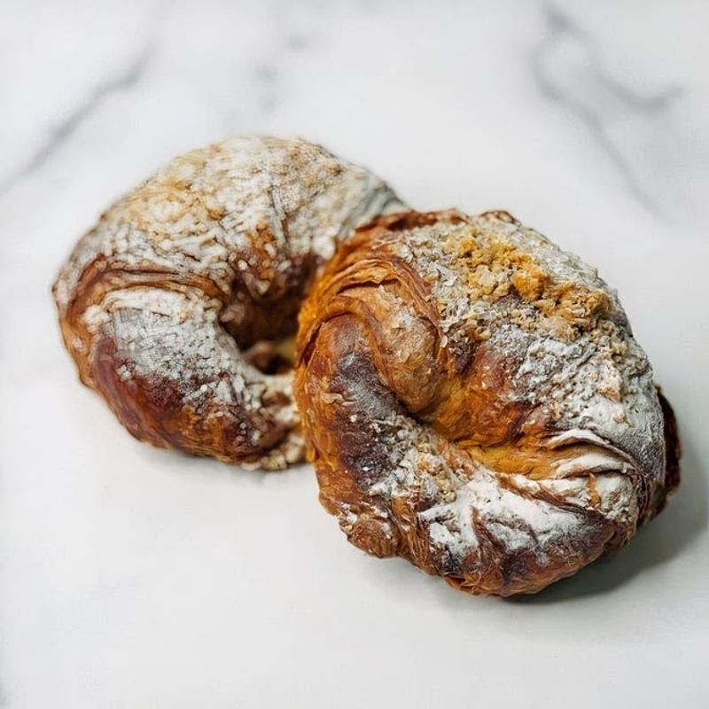 The Almond Croissant Everyone Talks About The Almond Croissant Everyone Talks About