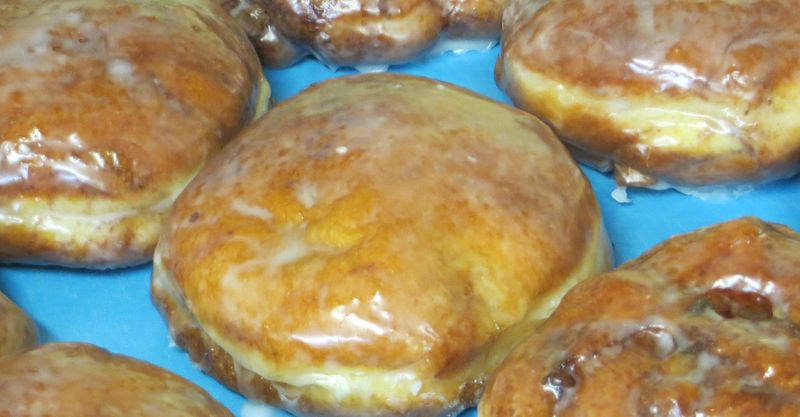 The Apple Fritter Pilgrimage