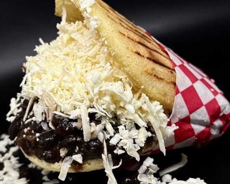 The Arepa Station, Florida, Orlando