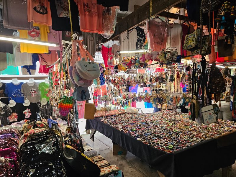 The Art of the Friendly Haggle The Art of the Friendly Haggle
