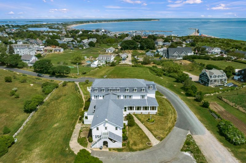 The Atlantic Inn, New Shoreham, RI
