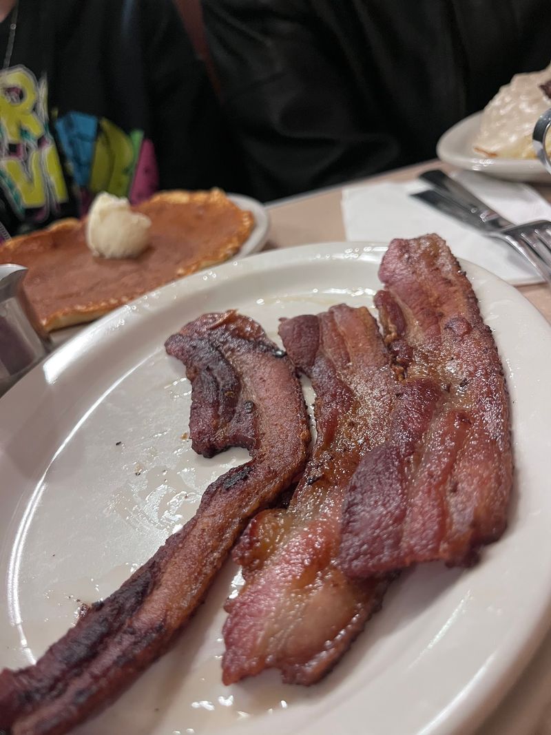 The Bacon That Earned a Cult Following The Bacon That Earned a Cult Following
