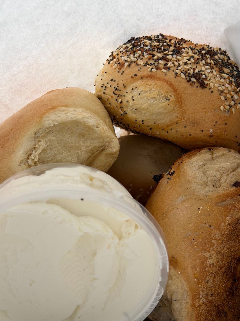 The Bagel Man, Phoenix, AZ