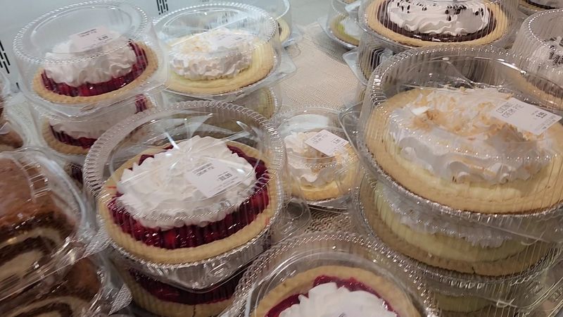 The Bakery Case Everyone Talks About